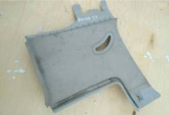 Накладка на стойку. Renault Megane, BM, EM, KM, KM02, KM05, KM0C, KM0F, KM0G, KM0H, KM0U, KM13, KM1B, KM1F, KM2Y, LM05, LM1A, LM2Y Двигатели: F4R, F4R...