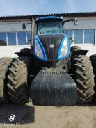 New Holland T8.390. Продается трактор NEW Holland T8 390, 370 л.с.