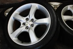 Borbet BL5. 7.0x17", 5x100, ET55 ����