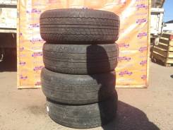Dunlop. Летние, 50 %, 4 шт