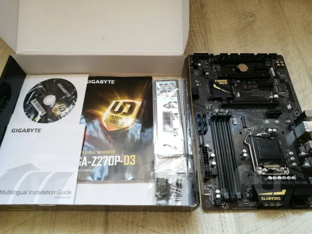 H270 ����