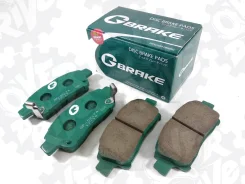 ��������� ������� �������� G-brake GP-02174 Vitz, Platz, Probox ������ GP-02174 ����