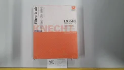 ������ ��������� LX643 LX643 ����