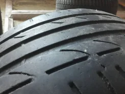 Bridgestone Potenza G019 Grid. ������, 2015 ���, �/�, ����� 40�%
