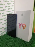 Huawei Y9 2018. �/�, �����, 4G LTE, Dual-SIM ����