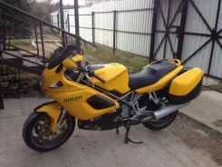 Ducati ST2. 949����. ��., ��������, ���, � �������� ����