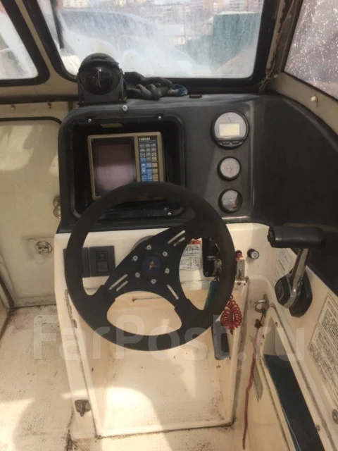 Yamaha SRV-20. 2005 ���, ����� 6��., ��������� ���������, 80��.�., ������ ����
