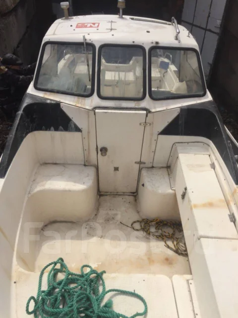 Yamaha SRV-20. 2005 ���, ����� 6��., ��������� ���������, 80��.�., ������ ����