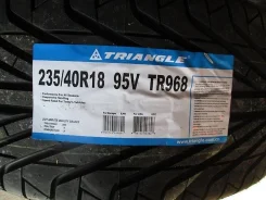 Triangle TR968. ������, 2023 ���, ����� ����