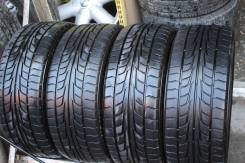Firestone Firehawk Wide Oval, 215/40 R17 во Владивостоке Firestone Firehawk Wide Oval. Летние, 2014 год, 5 %
