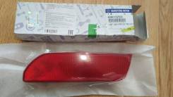 Катафот. SsangYong Actyon, CK Двигатели: D20DTF, G20