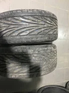 Toyo Proxes T1-R. ������, 2016 ���, ����� ����