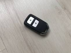 Ключ зажигания, смарт-ключ. Honda Vezel, RU3, RU4 Honda Fit, GP5, GP6 Honda Shuttle, GP7, GP8
