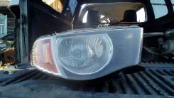 Фара. Mitsubishi L200, KB4T Двигатели: 4D56, HP, 4D56HP