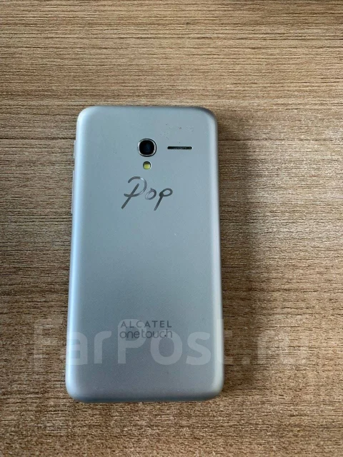 Alcatel POP 3. �/�, ������, 4G LTE, Dual-SIM ����