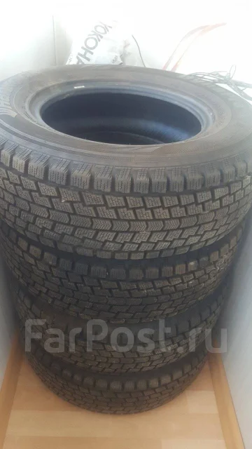 Hankook DynaPro AT RF08. �����������, 2011 ���, ����� ����
