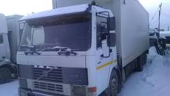 Volvo FL10. Вольво 15т, 12 000 куб. см., 15 000 кг., 6x2