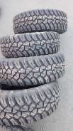 General Tire Grabber X3, 265/70R16 в Иркутске General Tire Grabber X3. Грязь MT, 2018 год, без износа