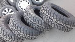 General Tire Grabber X3, 265/75R16 в Иркутске General Tire Grabber X3. Грязь MT, 2018 год, без износа