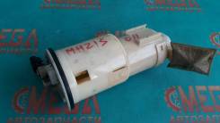 Насос топливный. Suzuki: Wagon R Plus, MR, Alto, Wagon R Solio, Wagon R Wide, Cervo, Lapin Mazda AZ-Wagon, MD22S, MJ21S, MJ22S Mazda Spiano, HF21S