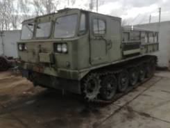 КМЗ АТС-59Г. АТС-59, 14 500 куб. см., 4 000 кг., 12 000 кг.