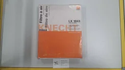 LX1043 ������ ��������� ������� Honda Civic 1.3 16V 87-95 LX1043 ����