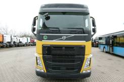 Volvo FH13. Volvo FH 460, 2016 г, пятнадцатитонник с гидробортом без пробега по РФ, 12 777 куб. см., 16 000 кг., 6x2. Под заказ