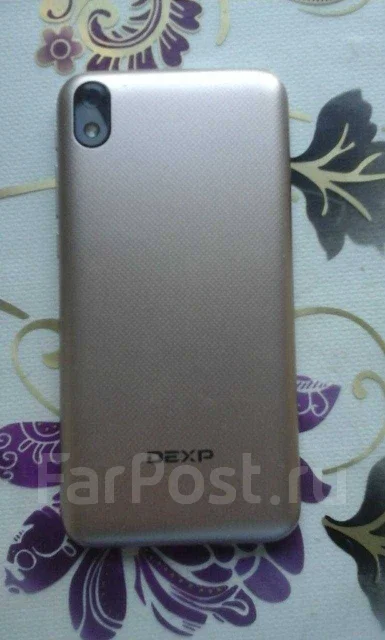 DEXP A150. �/�, �����, �������, 3G ����