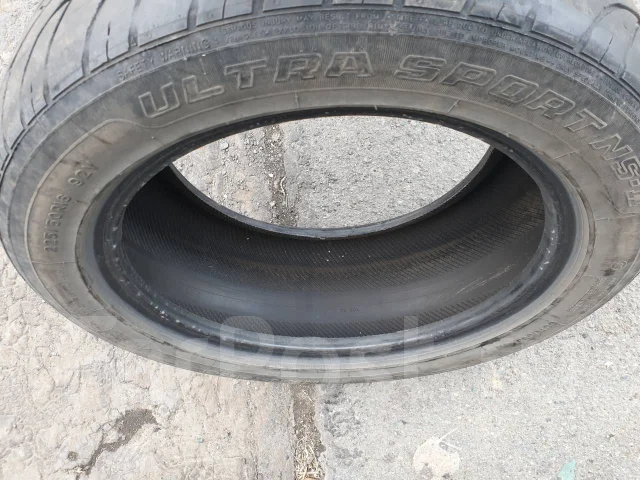 Nankang NS-2. ������, 2009 ���, �/�, ����� 10 % ����