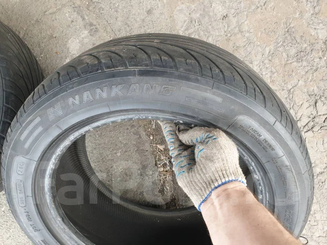 Nankang NS-2. ������, 2009 ���, �/�, ����� 10 % ����