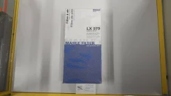 ������ ��������� LX979 LX979 ����