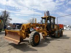 SEM 922 AWD. Автогрейдер caterpillar , 2016, 10 000 куб. см.