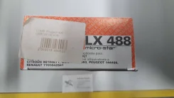 ������ ��������� LX488 LX488 ����