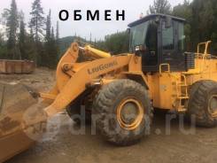 Liugong CLG 855N. Продам Погрузчик , 5 000 кг., Дизельный, 3,00 куб. м.