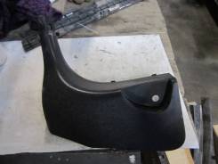 Накладка на порог. Renault Megane Renault Fluence Двигатели: F4R, F9Q, H4J, H5F, K4M, K9K, M4R, M9R, R9M, 5AM, H4M