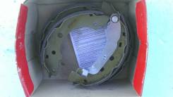 Колодки тормозные барабанные. Renault Kangoo Двигатели: D4F, D7F, E7J, F8Q, F9Q, K4M, K7J, K9K
