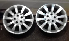 Autec. 7.0x17", 5x114.30, ET45, �� 66,1���. ����
