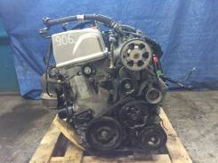 Двигатель в сборе. Honda: Accord, Odyssey, Accord Tourer, Elysion, CR-V, Element, Edix, Stepwgn Двигатели: K20A6, K20Z2, K24A, K24A3, N22A1, J30A4, K2...
