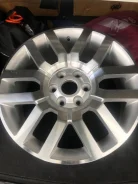 Replay KI29. 7.0x17", 6x114.3, ET39 ����