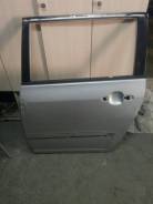 Дверь боковая. Toyota Probox, NCP58, NCP50, NCP50V, NCP51, NCP51V, NCP55, NCP55V, NCP58G, NCP59, NCP59G, NLP51, NLP51V Toyota Succeed, NCP50, NCP51, N...