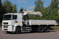 Palfinger. КМУ 65207-1002-8 Inman IT 120