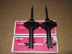 Амортизатор. Mitsubishi Magna Mitsubishi Sigma, F38A Mitsubishi Diamante, F38A Двигатель 6G74