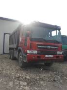 Daewoo Novus. Продам , 14 618 куб. см., 25 000 кг., 6x4