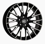 Milli Miglia MM1009. 8.0x18", 5x114.3, ET40, �� 67,1���. ����