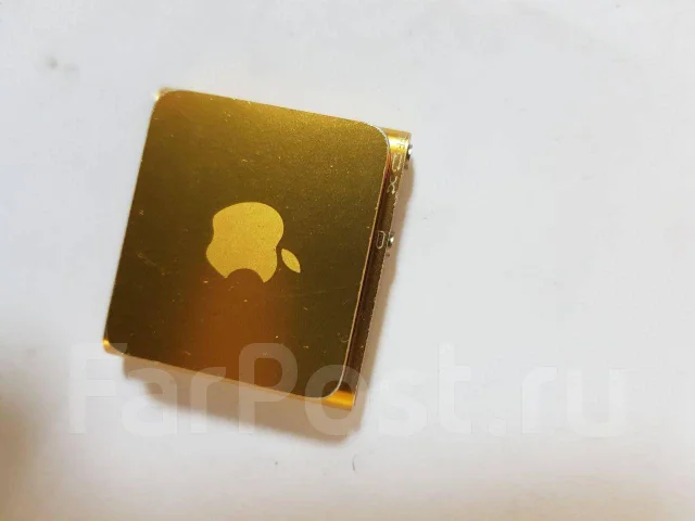 Apple iPod shuffle. ����
