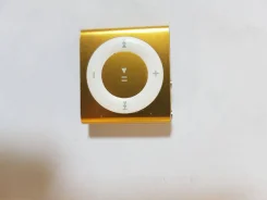 Apple iPod shuffle.