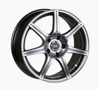 Enkei SC07. 7.5x18", 5x114.3, ET45, �� 73,1���. ����
