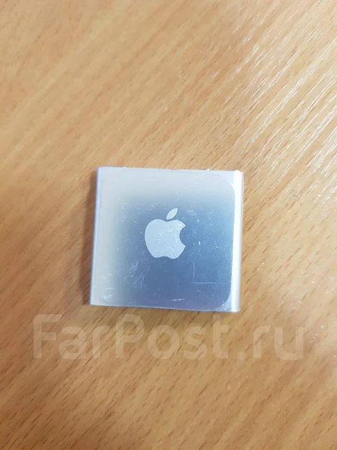 Apple iPod nano. ����
