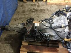 АКПП. Toyota Estima Emina, TCR10, TCR10G, TCR11, TCR11G Toyota Previa, TCR10, TCR11 Toyota Estima, TCR10, TCR10W Toyota Estima Lucida, TCR10, TCR10G...
