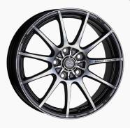 Enkei SC22. 8.0x18", 5x114.3, ET35,  67,1. 